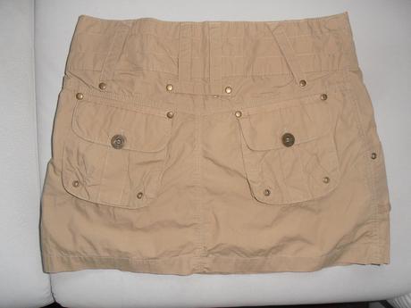 Dámska sukňa just play č. l, l