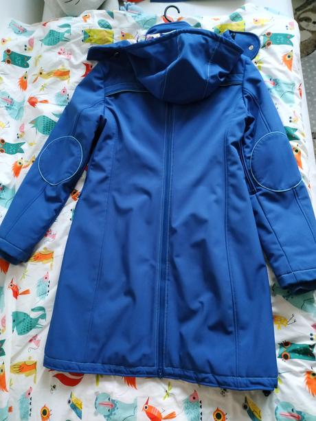 Nosicska bunda liliputi l, l