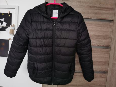 Prechodna bunda sinsay, sinsay,146