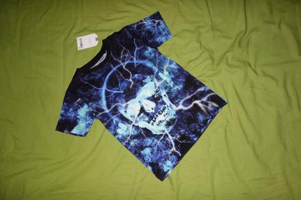 Nove tricko next, next,98