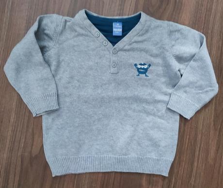 Pulovrík dopodopo 86, dopodopo,86