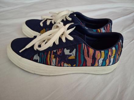 Dámske tenisky converse, converse,37