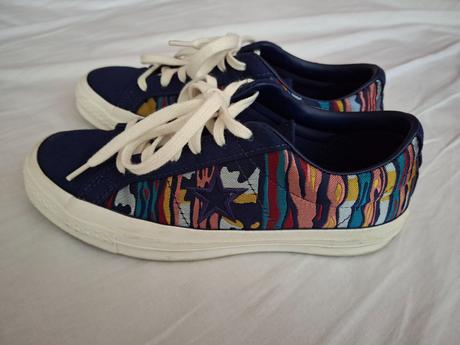 Dámske tenisky converse, converse,37