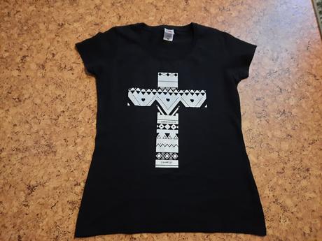 Dámske tričko veľ. s, s