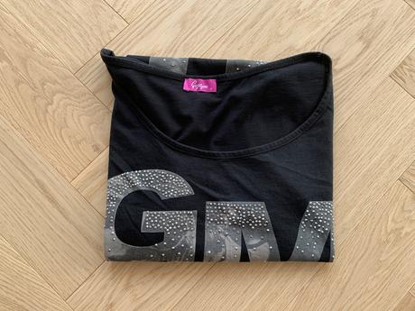 Guga jeans tričko, guga jeans,s