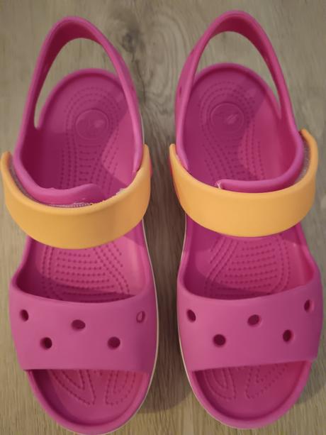 Sandále crocs, crocs,33