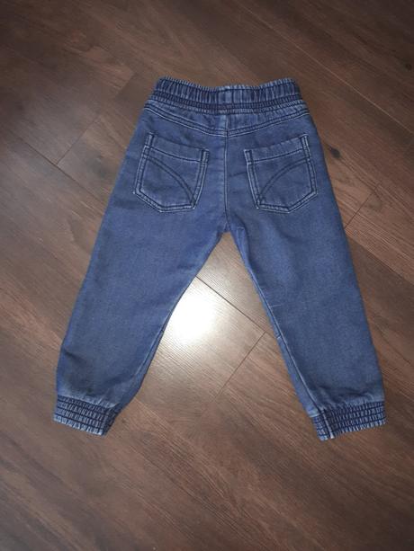 Makke rifliky, f&f,92