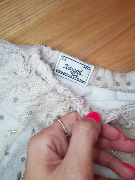 Suknička mayoral, mayoral,98