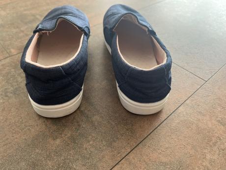 Topanky, balerinky, papuce, 34