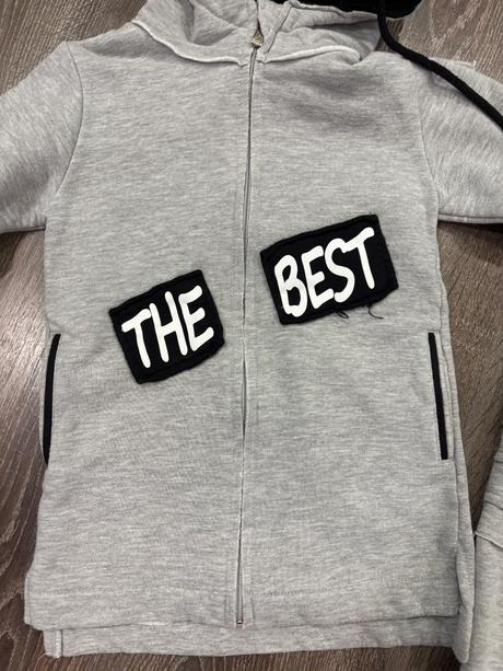 Bubbe štylovy detsky komplet 104/110, bubbe,104