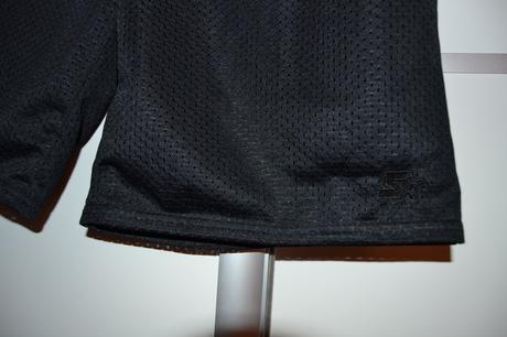 Športové kraťasy, 158