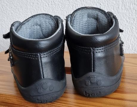 Prechodné topánky, beda,26