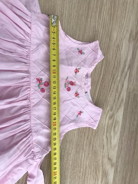 Saty next velkost 6-9 mes, next,74