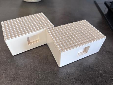 Lego ikea boxy,