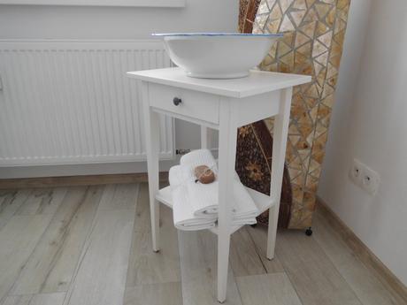 Dallwitz 635 54, staré umývadlo-lavor porcelan.,