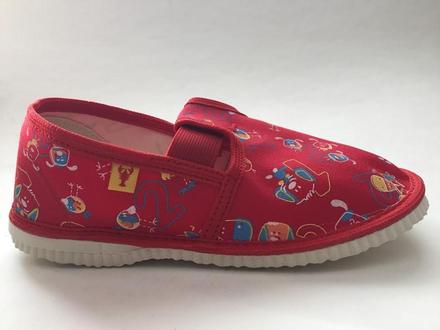 Rak papuče c1, rak,34