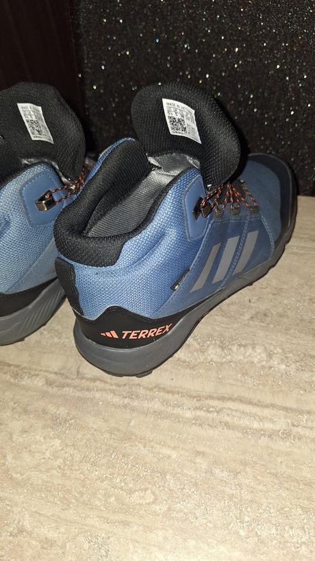 Adidas terrex, adidas,38