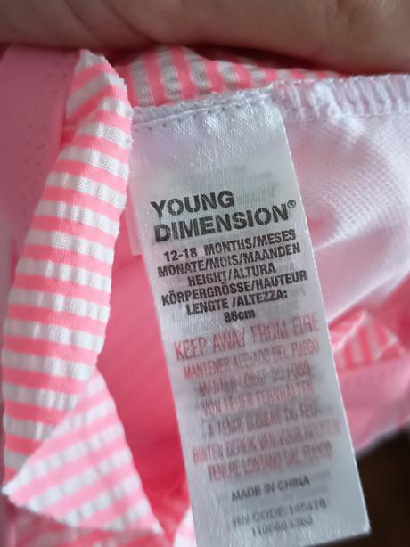 Plavky, young dimension,86