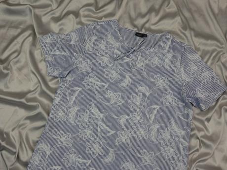Kvalitná letná blúzka, 42