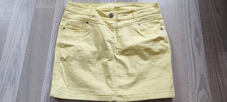 Mini sukňa, okay,40