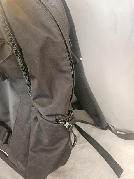 Školská taška oxybag,