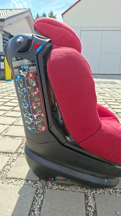 Maxi cosi opal autosedačka, maxi cosi