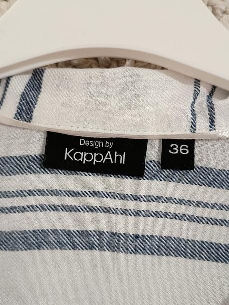 Dámska košeľa, kappahl,s