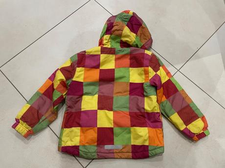 Vetrovka, lupilu,110