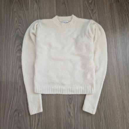 Reserved pulóver z mohérovej zmesi, reserved,m