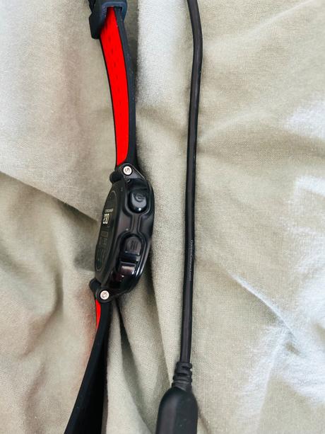 Hodinky harmin forrunner 230, garmin