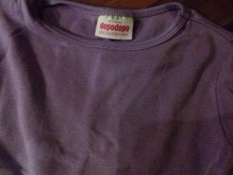 Tenšie 4 nátelníčky mikinky cca 3rôčky, 104