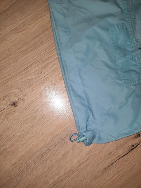 Nepremokavá bundička do dažďa, frog,86