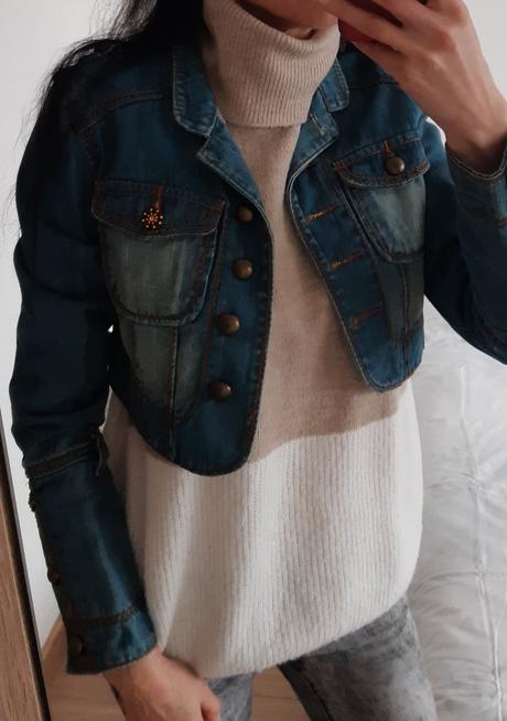 Riflova bunda, morgan,s