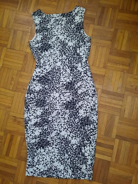 Dámske šaty, f&f,34