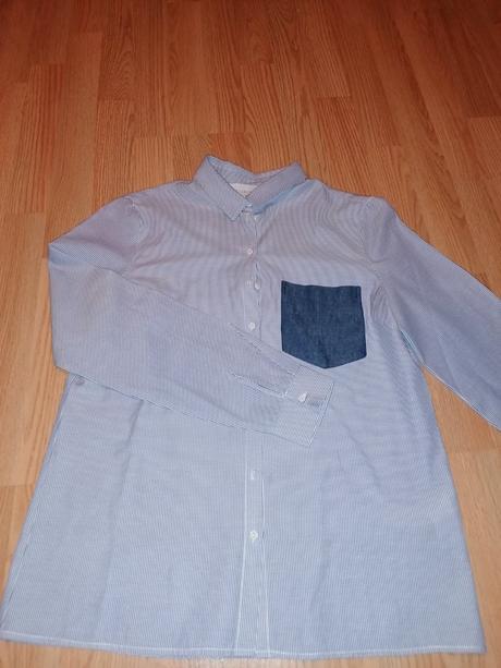 Damska kosela, reserved,36