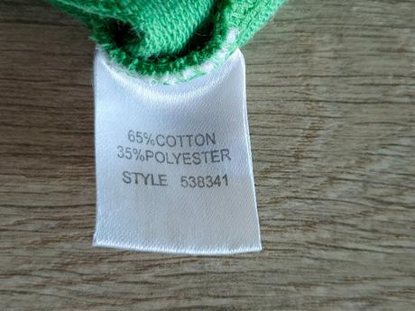 Dievčenská mikina, veľ.3-4 r., 110