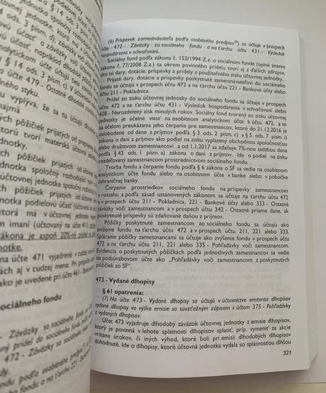 Anna cenigová-podvojné účtovníctvo podnikateľov 20,