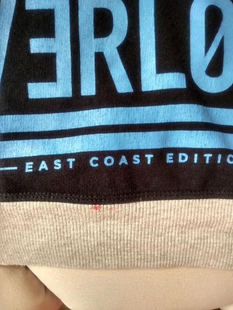 Chlapčenská mikina č.146/152, c&a,146