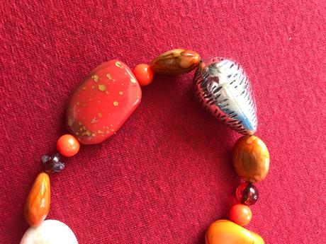 Nahrdelnik, dlzka 46 cm,