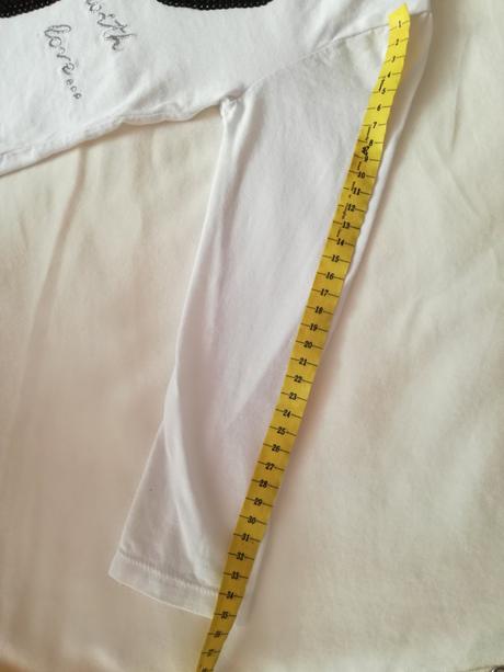 Tričko "mašľa", f&f,104