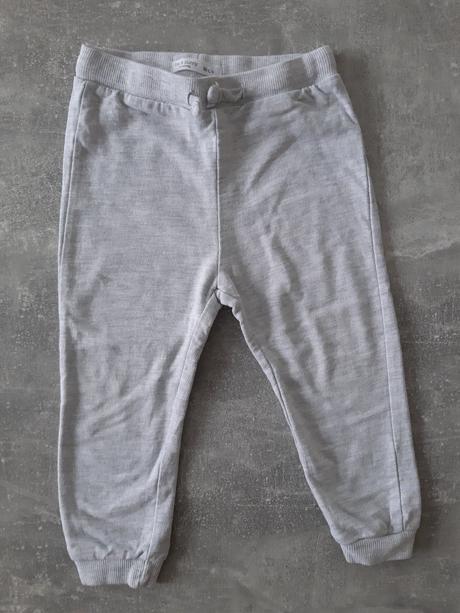 Tepláky, fox & bunny,86