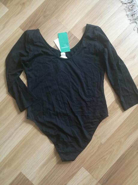 H&m body veľkosť m, h&m,m