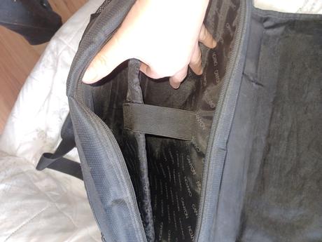 Pracovná taska canyon, 