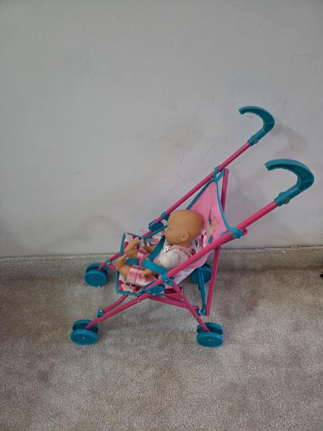 Darujem kocarik pre babiky, 