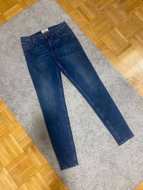 Obtiahnuté rifle, terranova,42