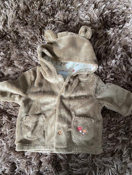 Bunda, kabatik, cherokee,56