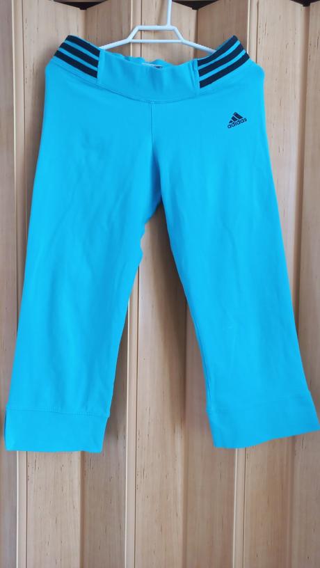 Legíny s chybičkou, adidas,s