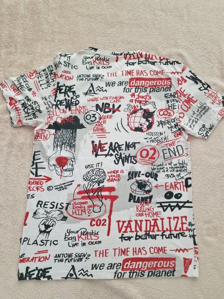 Chlapčenské tričko cropp, s