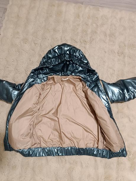 Dámska bundička vel.m, m