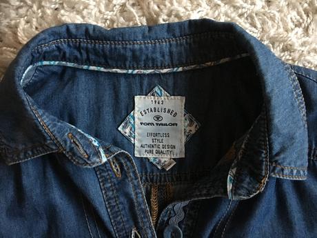 Saty tom tailor, tom tailor,36